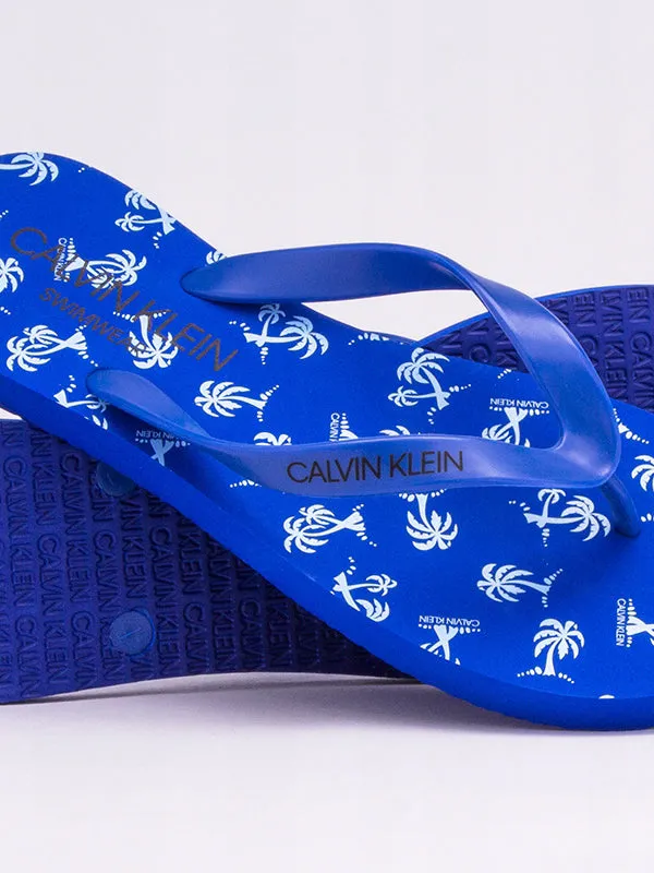 Ff Sandals-Print