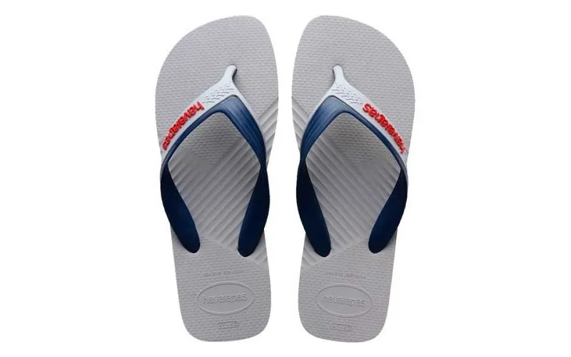 HAVAIANAS CASUAL 2.0 - ICE GREY