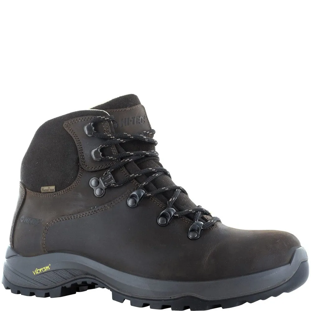 Hi-Tec Womens Ravine Pro Boots