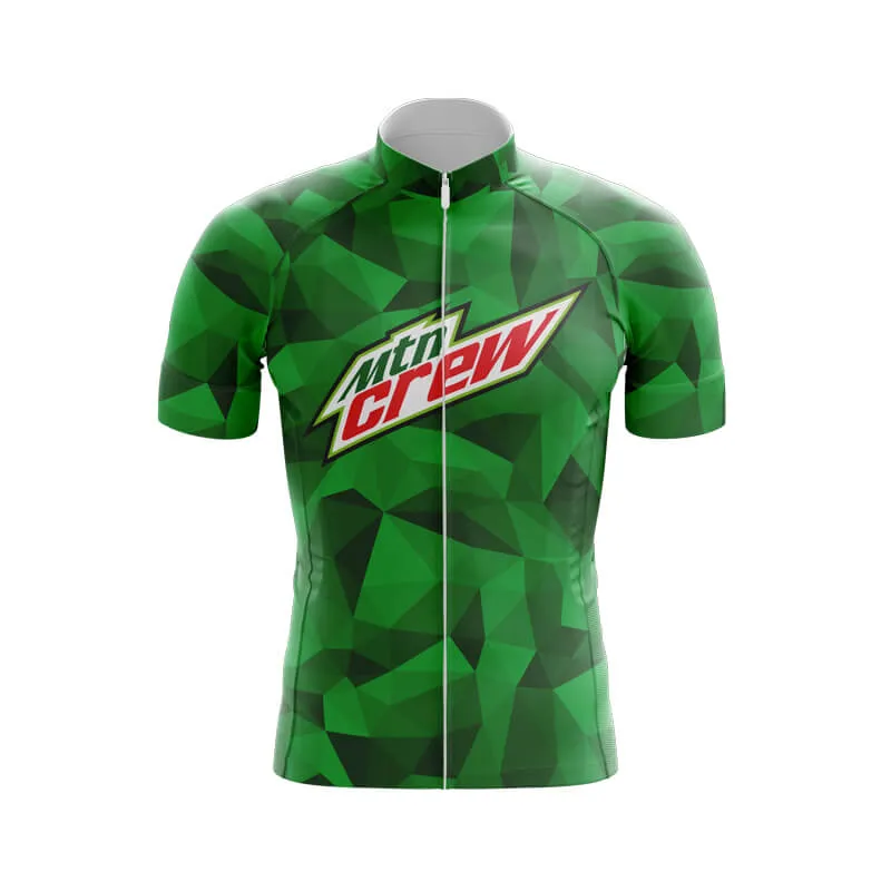 Mountain Crew Club Jerseys