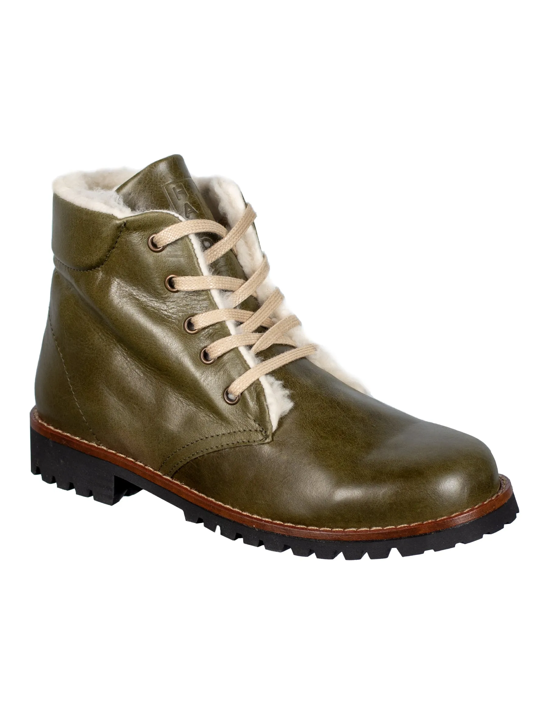 Nevaditas Olive