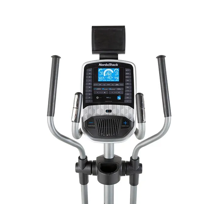 NordicTrack SE5i