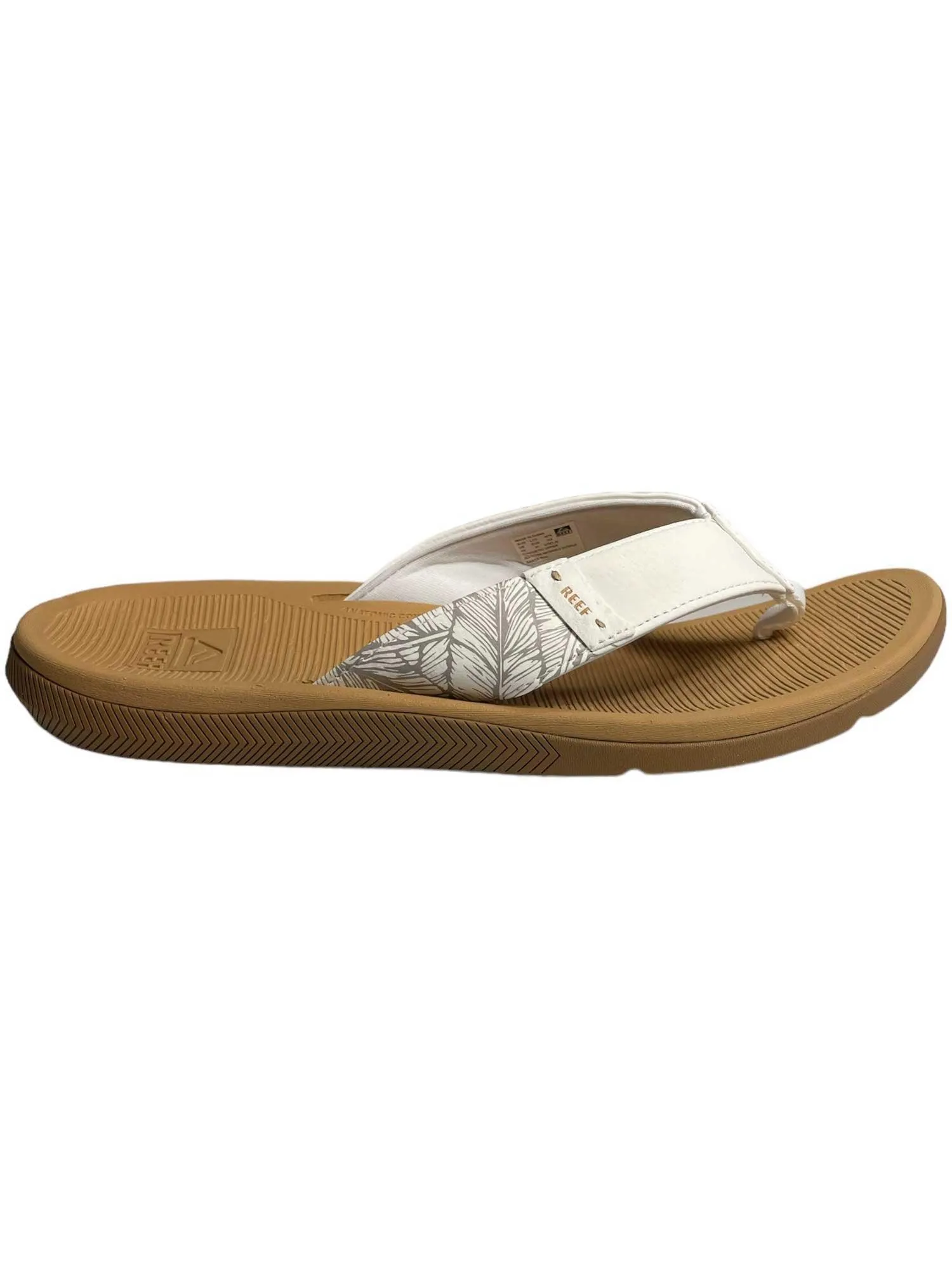 Reef Womens Santa Ana Flip Flop