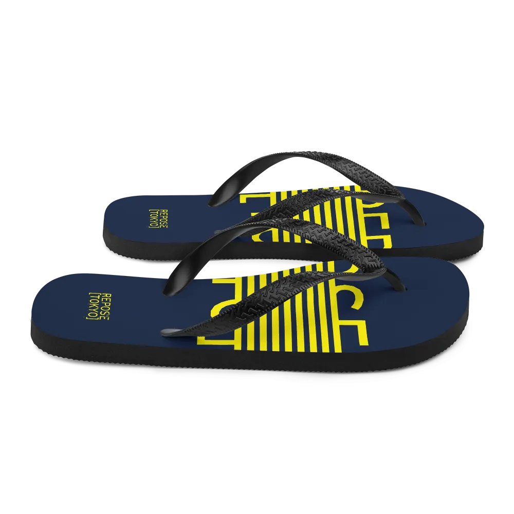 ReposeTokyo Essential /  Flip-Flops