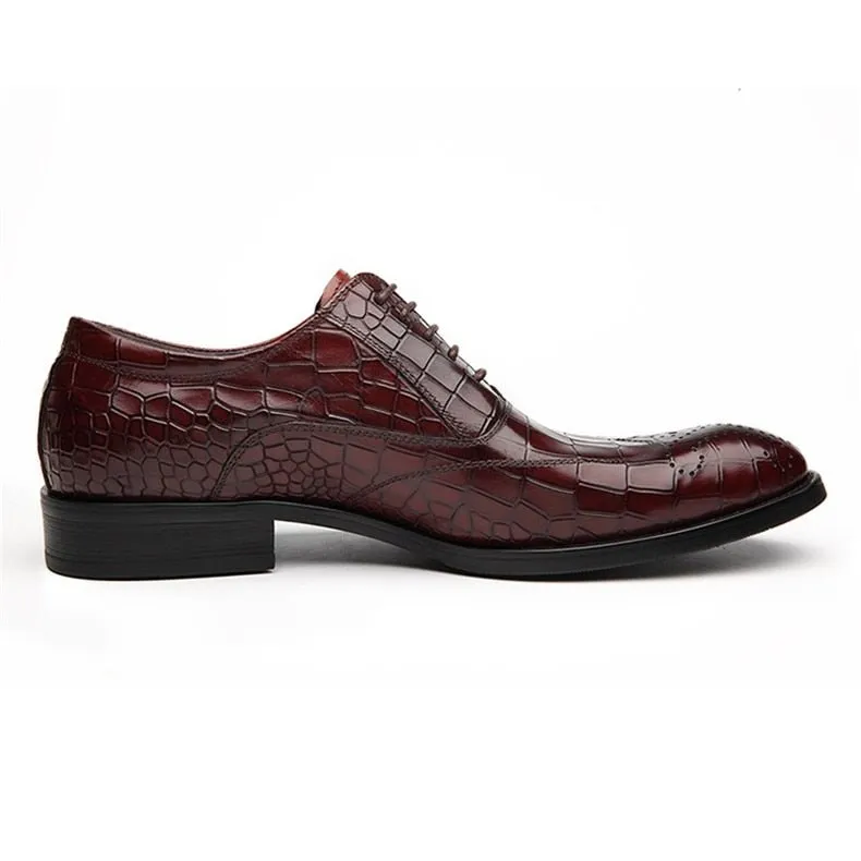 Veltique Elegant Nuptial Footwear